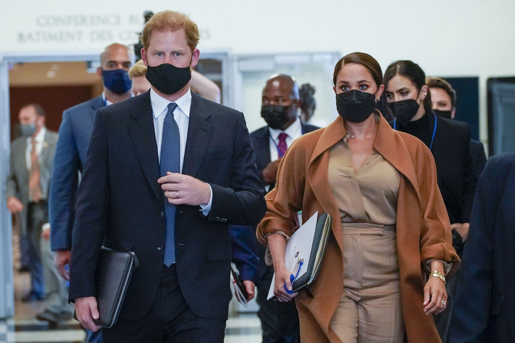 Aptopix Royals de l'Assemblée générale des Nations Unies